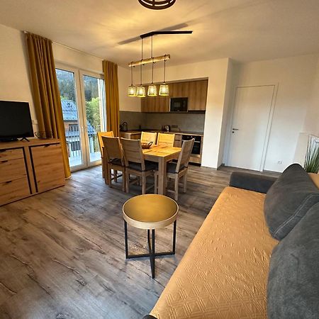 Apartman Pod Sjezdovkami Dolní Morava Екстериор снимка
