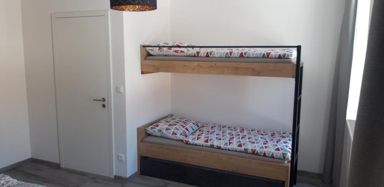 Apartman Pod Sjezdovkami Dolní Morava Екстериор снимка