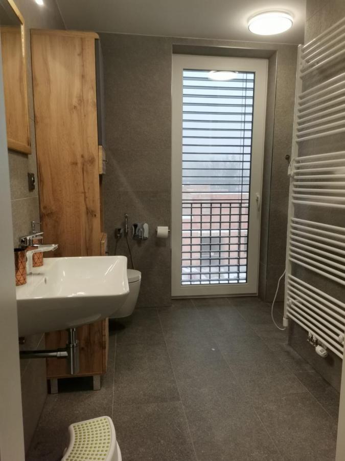 Apartman Pod Sjezdovkami Dolní Morava Екстериор снимка